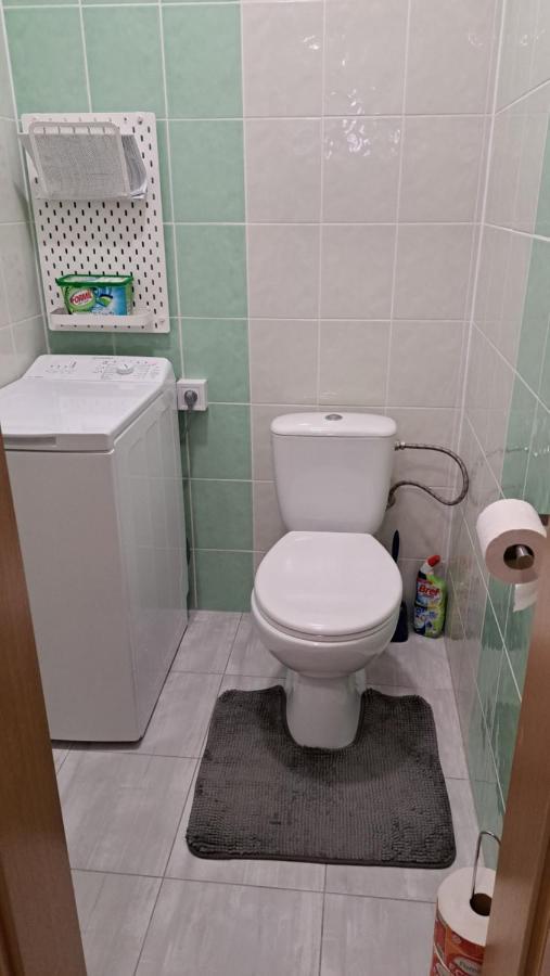 Apartman Palenica II Tatranska Strba Exterior photo