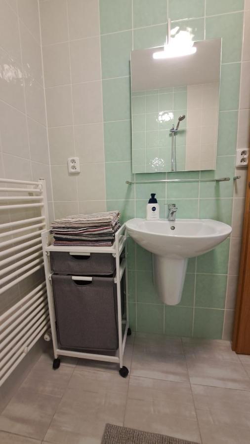 Apartman Palenica II Tatranska Strba Exterior photo