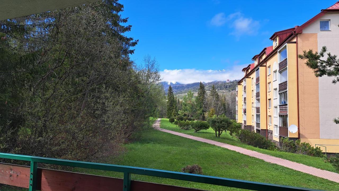 Apartman Palenica II Tatranska Strba Exterior photo