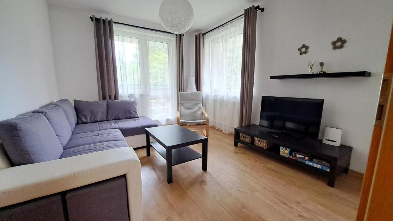 Apartman Palenica II Tatranska Strba Exterior photo