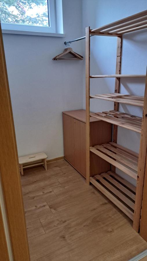 Apartman Palenica II Tatranska Strba Exterior photo