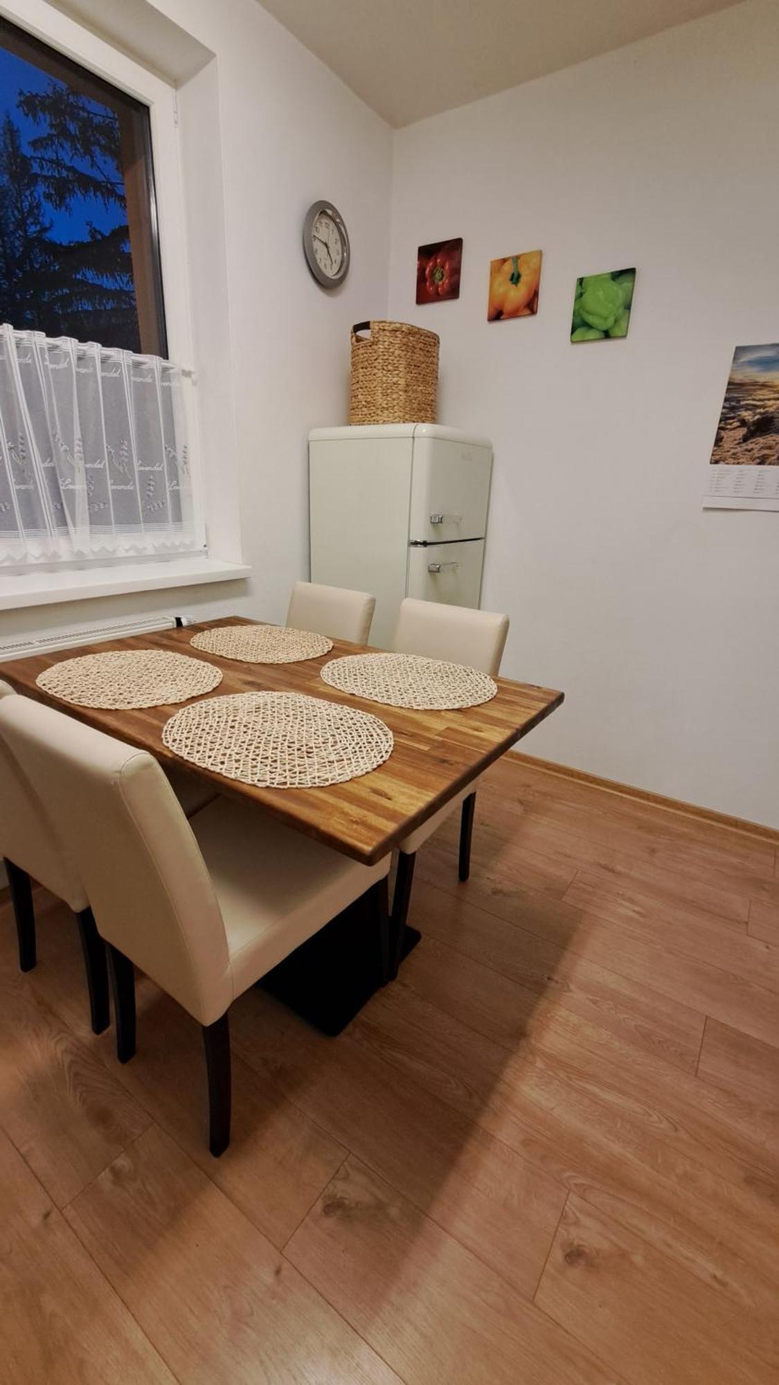 Apartman Palenica II Tatranska Strba Exterior photo