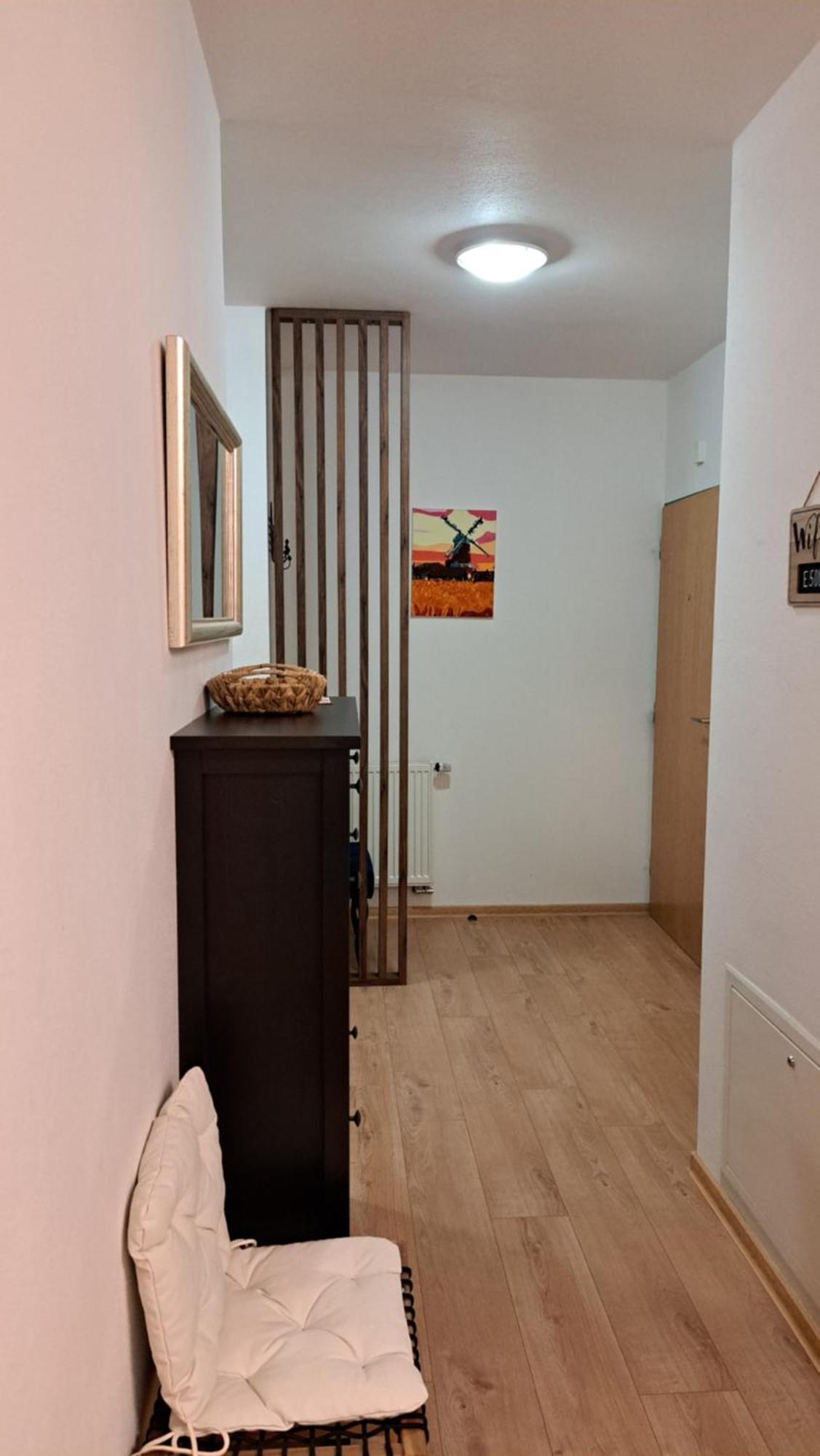 Apartman Palenica II Tatranska Strba Exterior photo