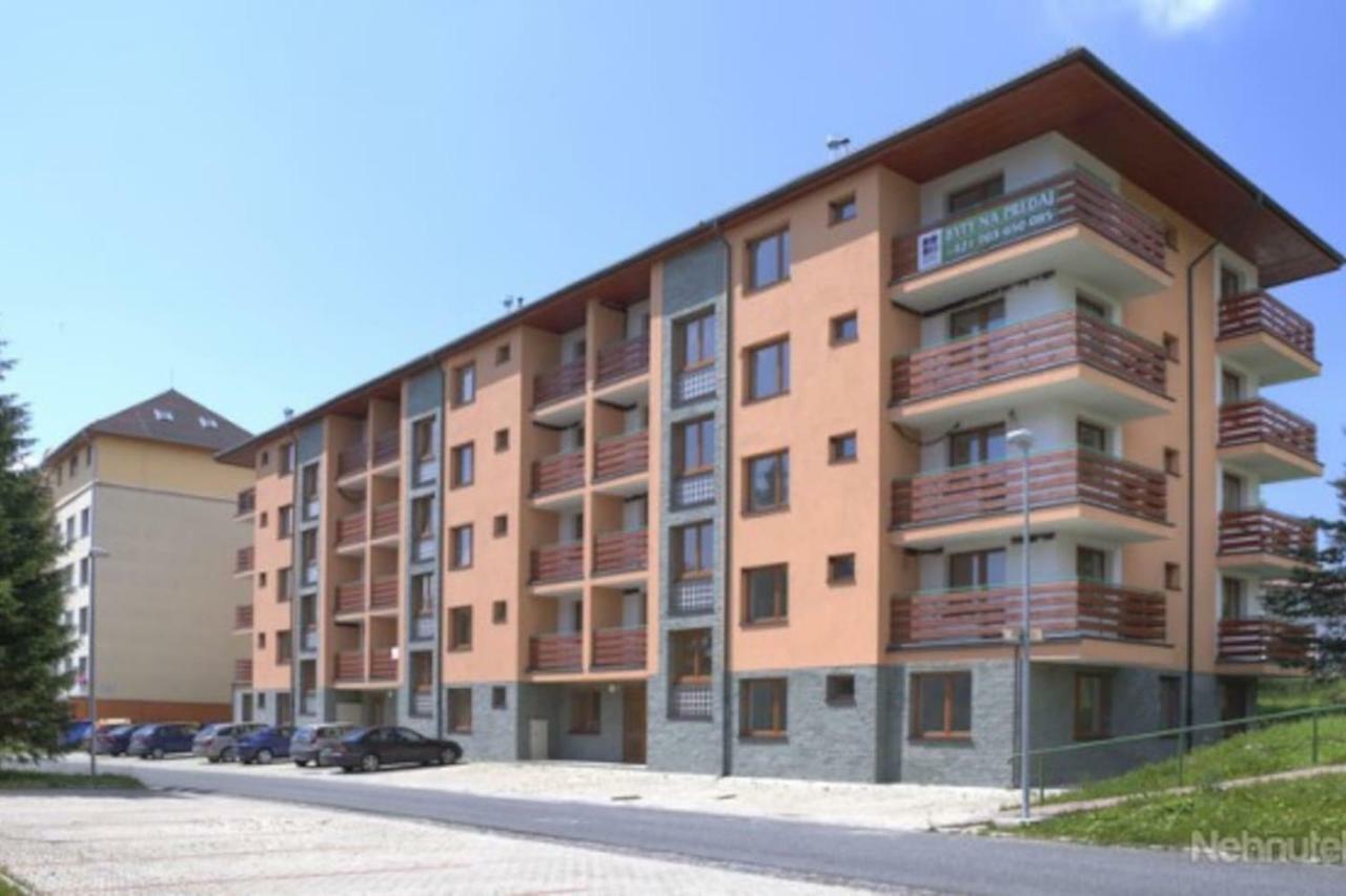 Apartman Palenica II Tatranska Strba Exterior photo