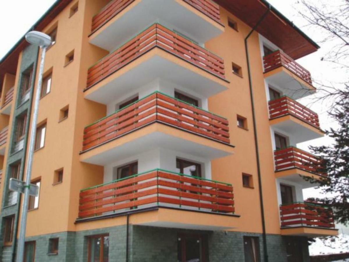 Apartman Palenica II Tatranska Strba Exterior photo